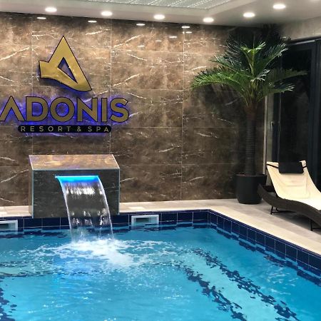 Zlatibor Hills Afrodita & Spa Zewnętrze zdjęcie