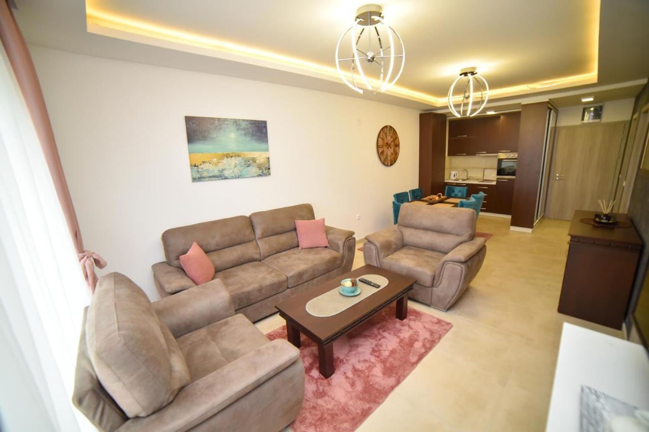 Zlatibor Hills Afrodita & Spa Zewnętrze zdjęcie