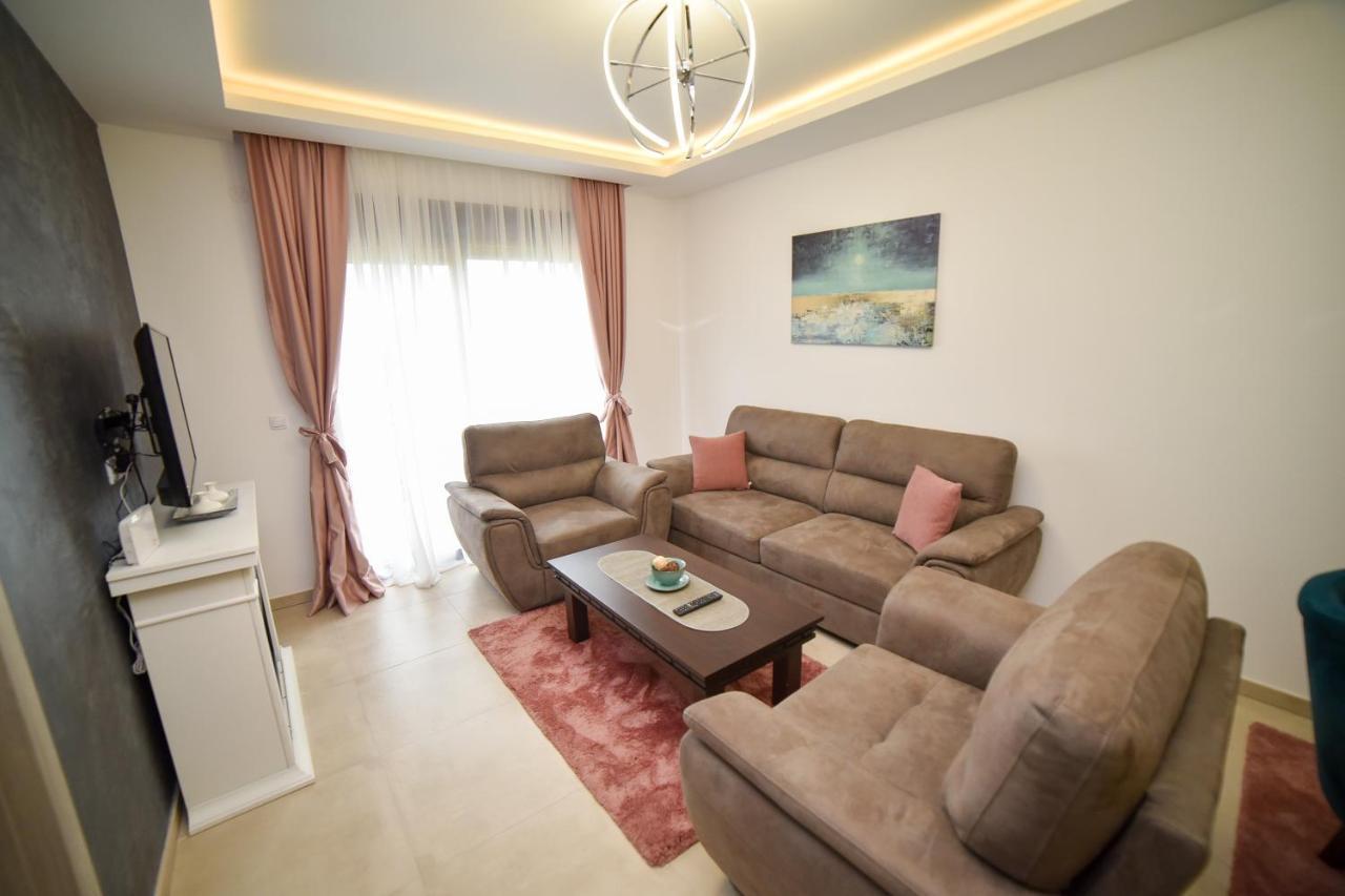 Zlatibor Hills Afrodita & Spa Zewnętrze zdjęcie