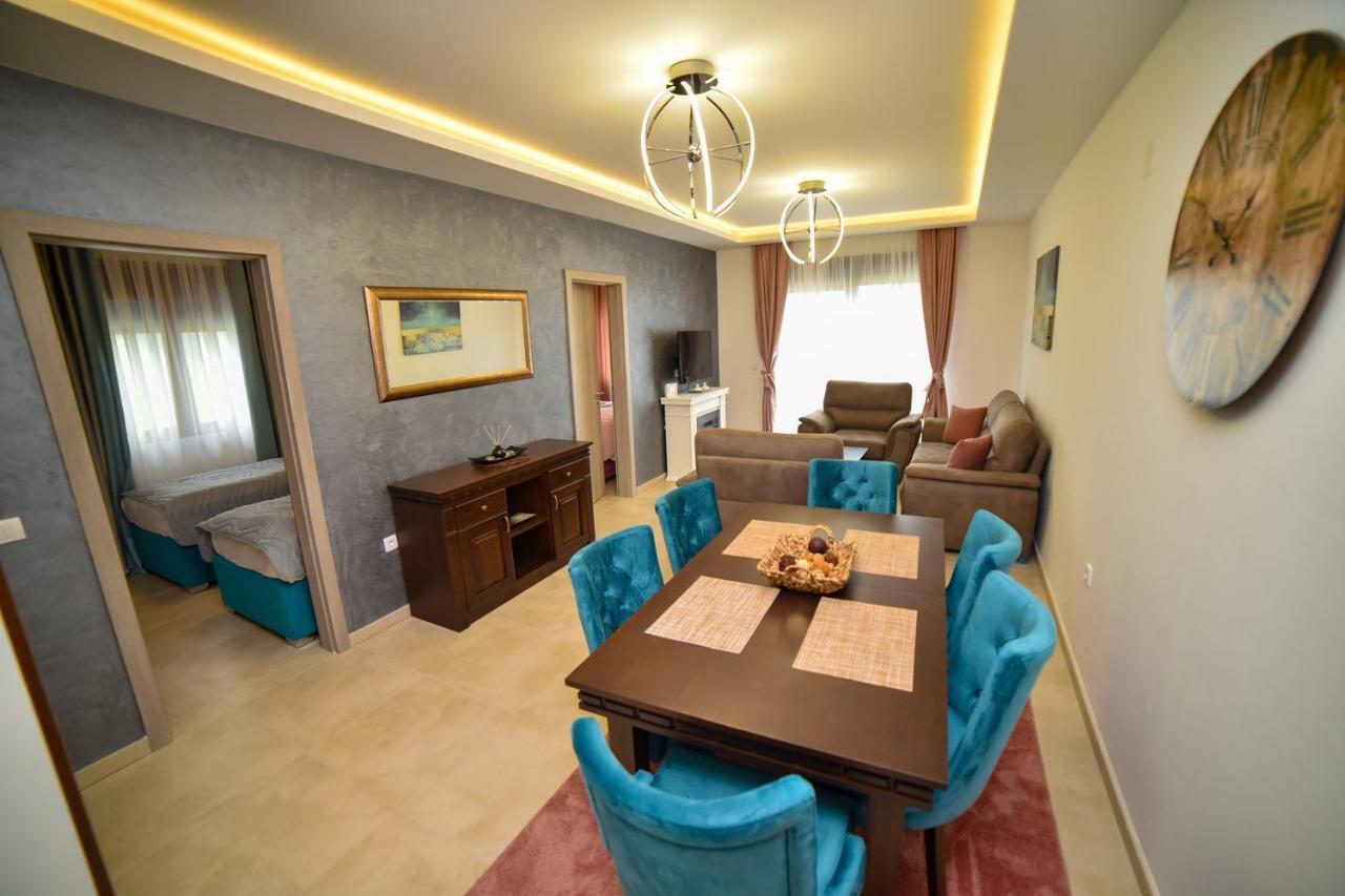 Zlatibor Hills Afrodita & Spa Zewnętrze zdjęcie