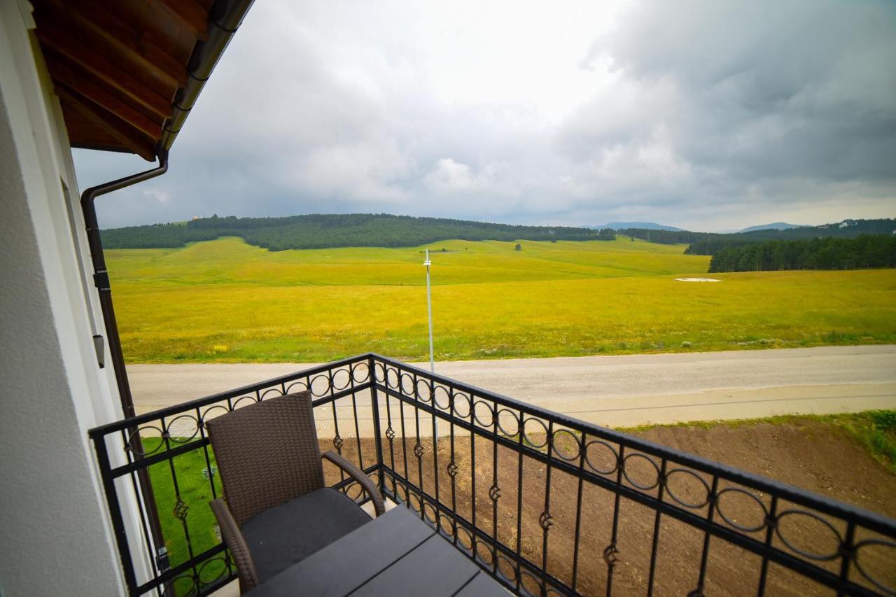 Zlatibor Hills Afrodita & Spa Zewnętrze zdjęcie
