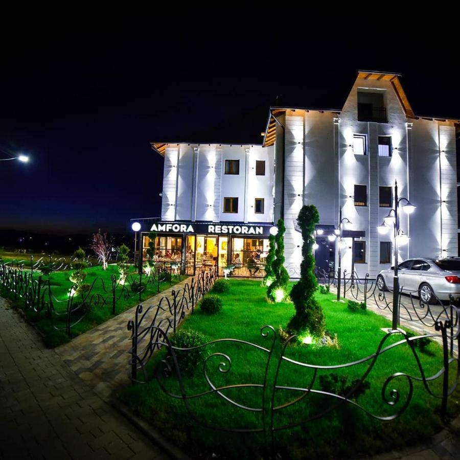 Zlatibor Hills Afrodita & Spa Zewnętrze zdjęcie