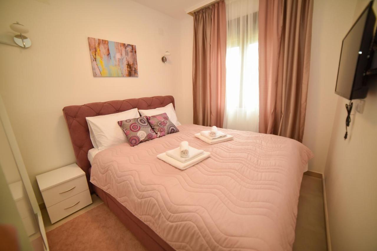 Zlatibor Hills Afrodita & Spa Zewnętrze zdjęcie