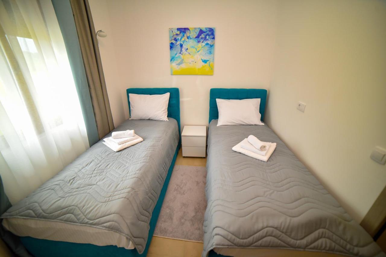 Zlatibor Hills Afrodita & Spa Zewnętrze zdjęcie