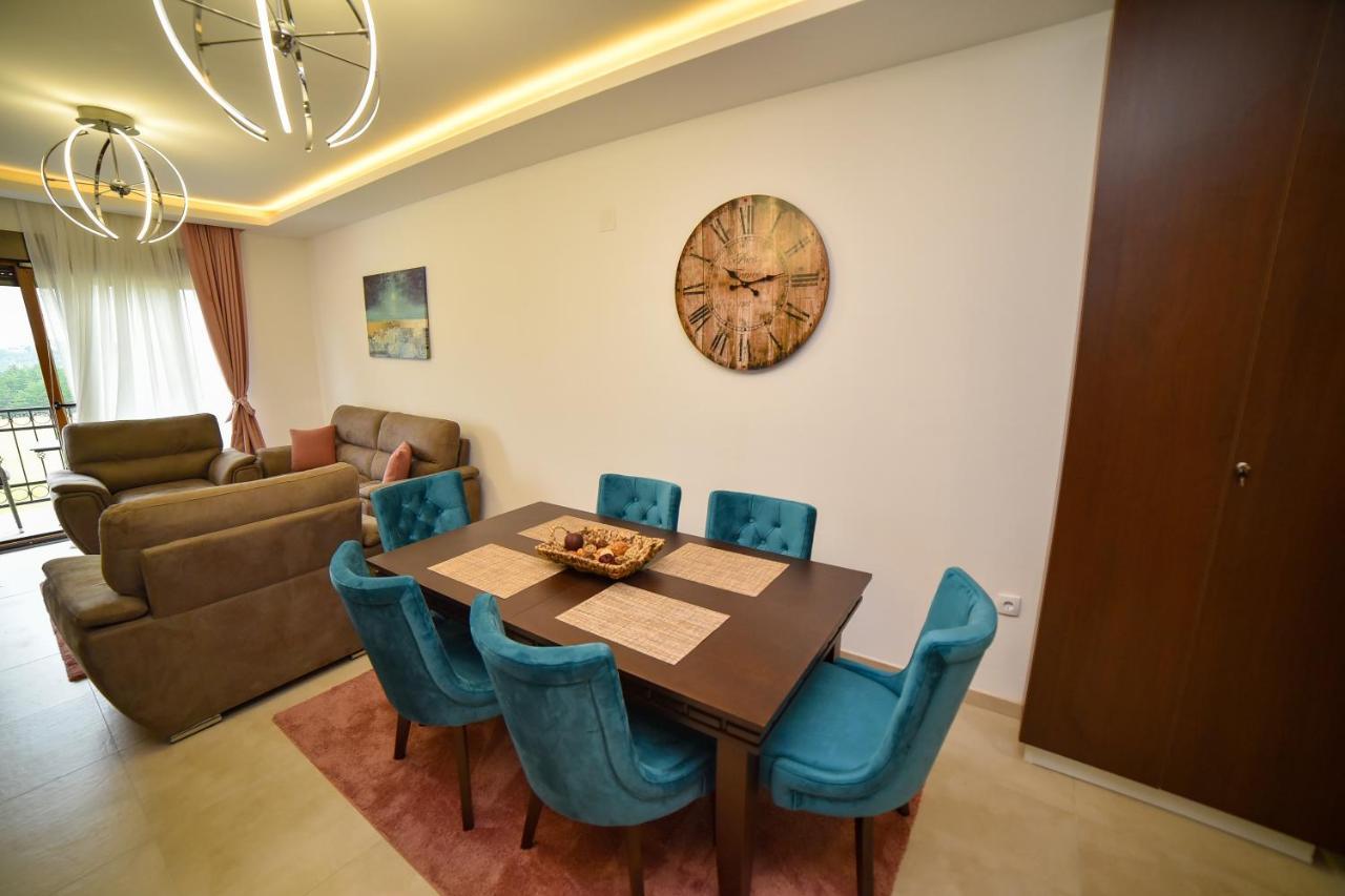 Zlatibor Hills Afrodita & Spa Zewnętrze zdjęcie