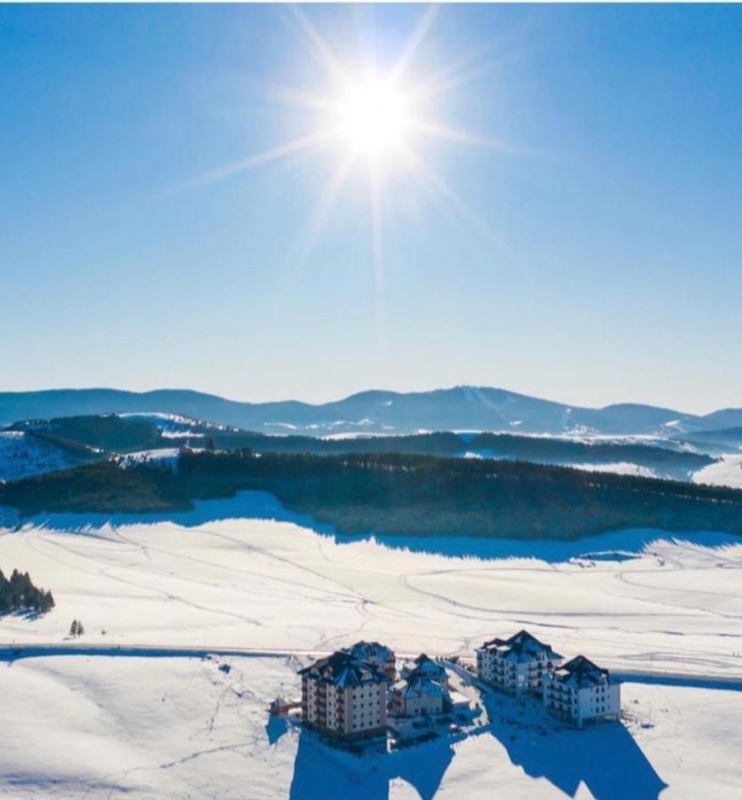 Zlatibor Hills Afrodita & Spa Zewnętrze zdjęcie