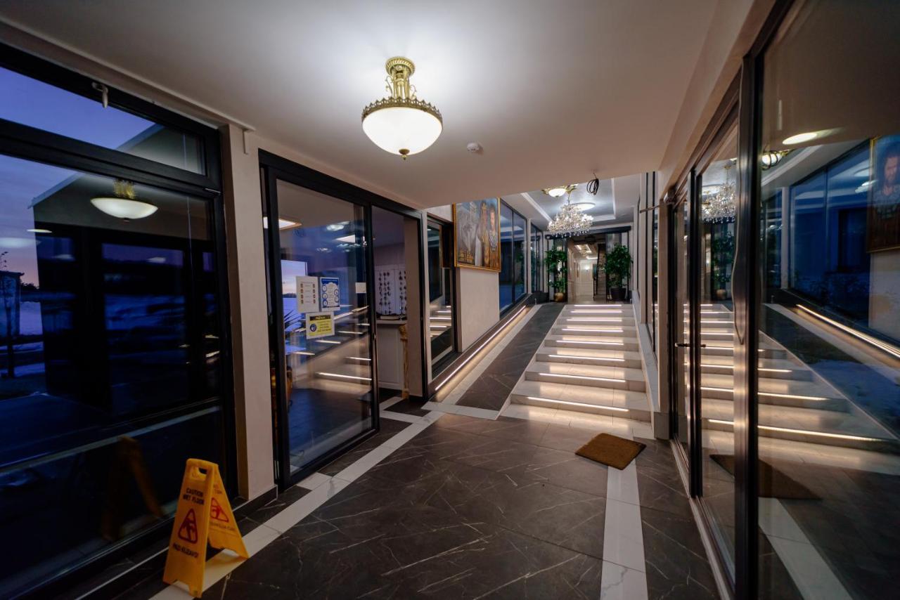Zlatibor Hills Afrodita & Spa Zewnętrze zdjęcie