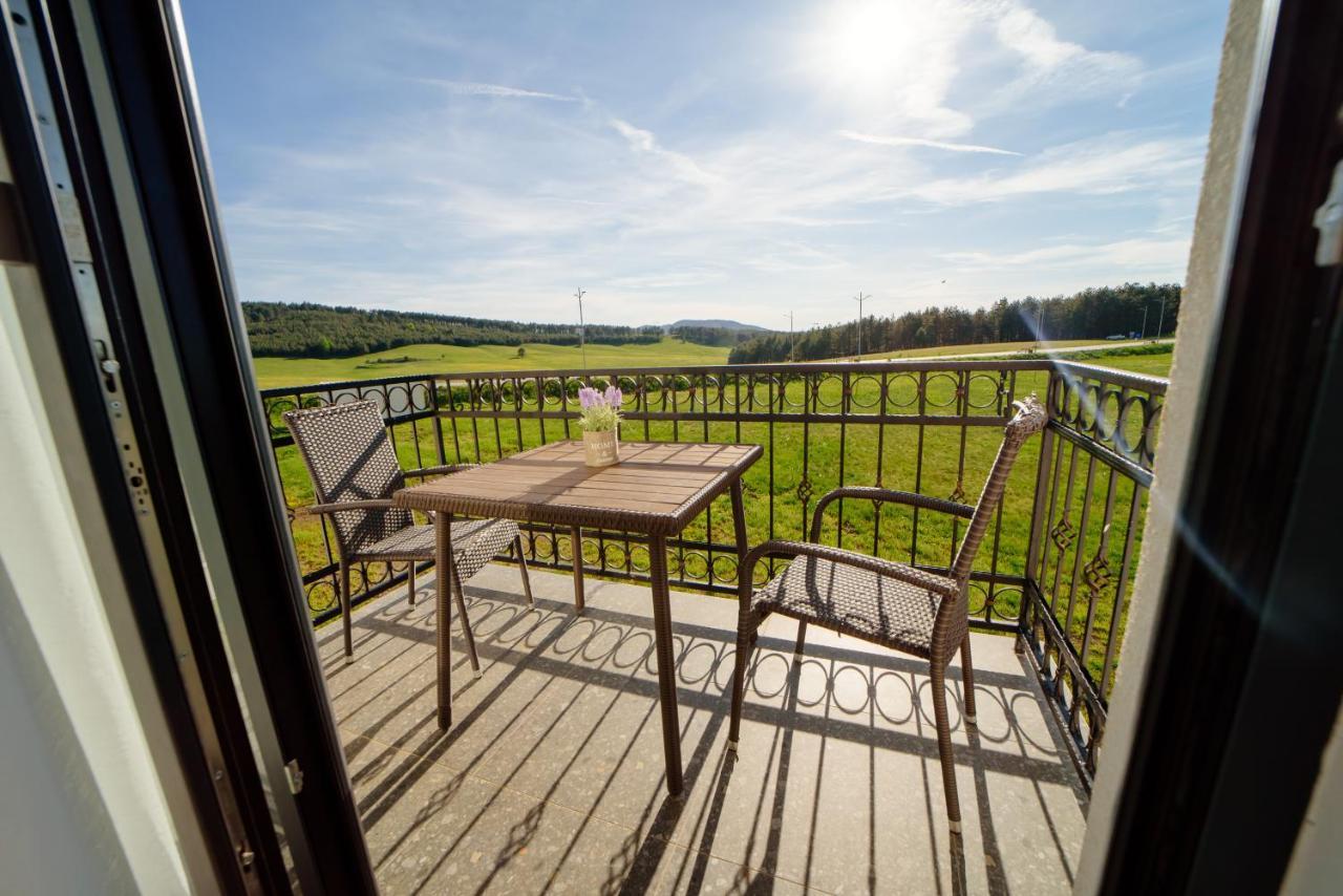 Zlatibor Hills Afrodita & Spa Zewnętrze zdjęcie