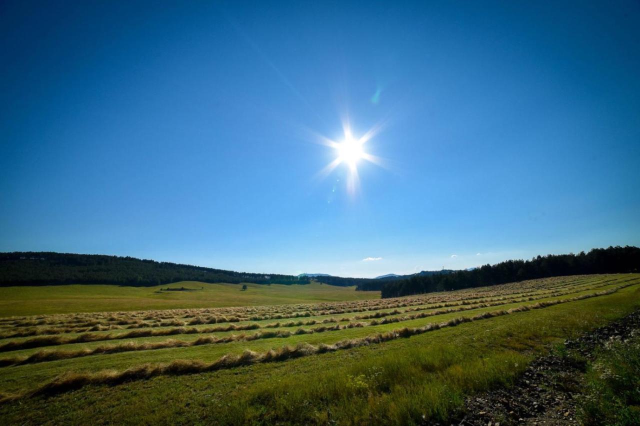 Zlatibor Hills Afrodita & Spa Zewnętrze zdjęcie