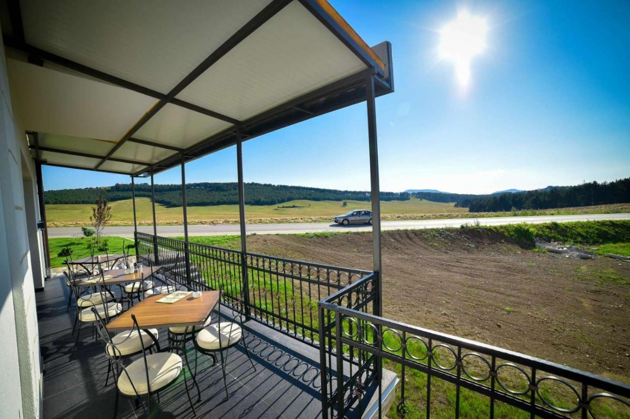 Zlatibor Hills Afrodita & Spa Zewnętrze zdjęcie