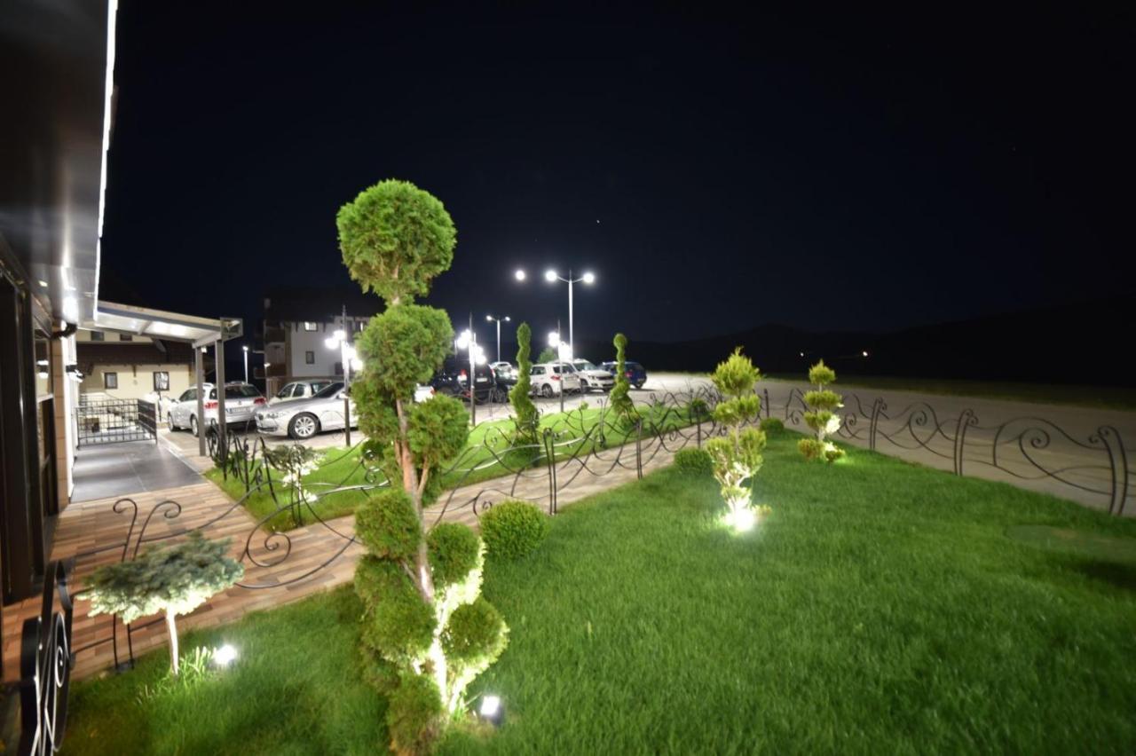 Zlatibor Hills Afrodita & Spa Zewnętrze zdjęcie