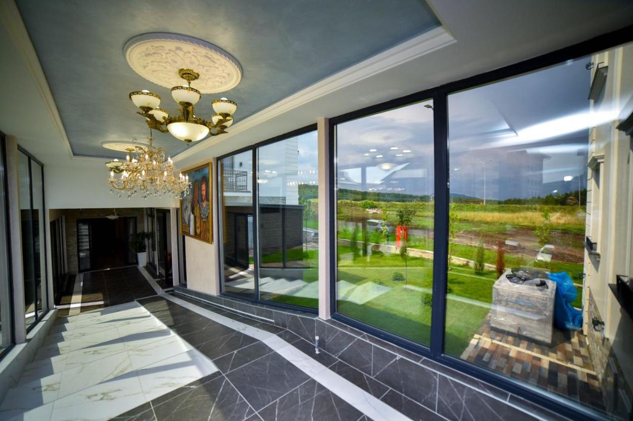 Zlatibor Hills Afrodita & Spa Zewnętrze zdjęcie