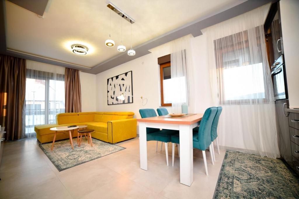 Zlatibor Hills Afrodita & Spa Zewnętrze zdjęcie