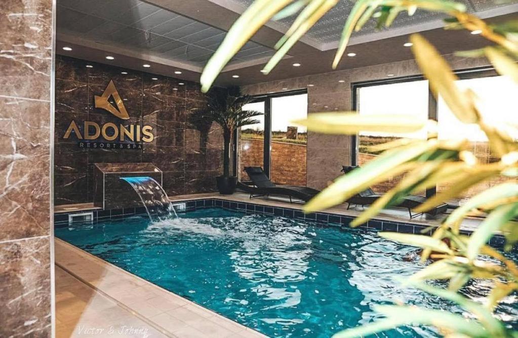 Zlatibor Hills Afrodita & Spa Zewnętrze zdjęcie