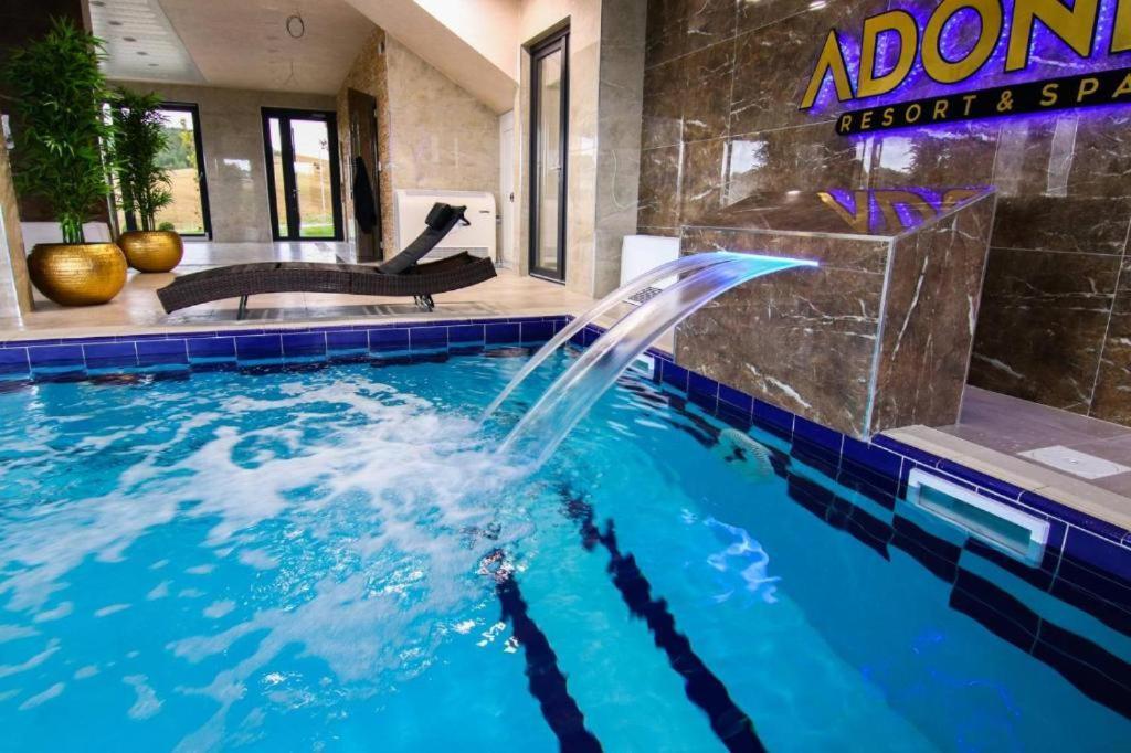 Zlatibor Hills Afrodita & Spa Zewnętrze zdjęcie