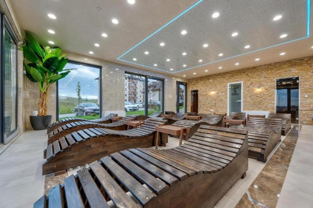 Zlatibor Hills Afrodita & Spa Zewnętrze zdjęcie