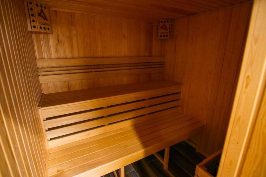 Zlatibor Hills Afrodita & Spa Zewnętrze zdjęcie