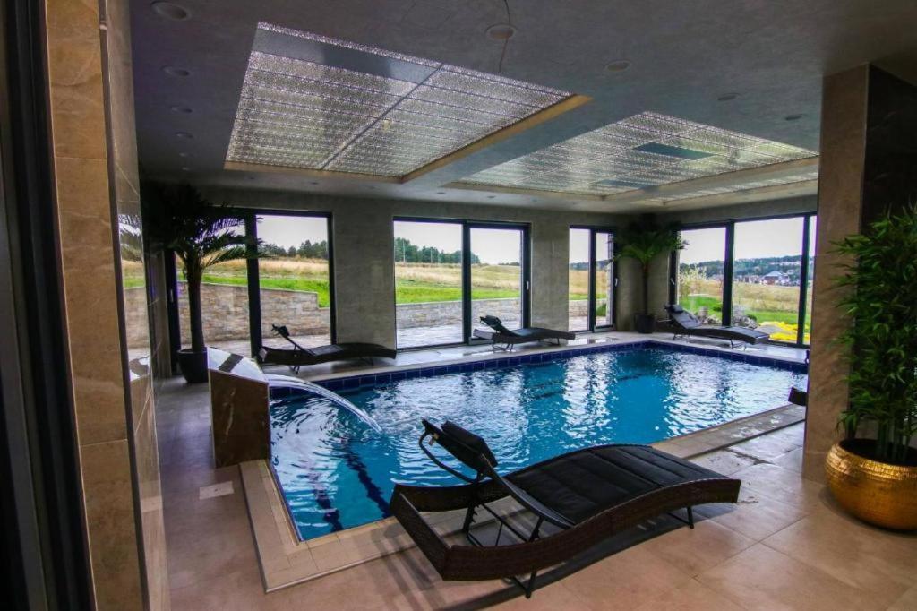 Zlatibor Hills Afrodita & Spa Zewnętrze zdjęcie