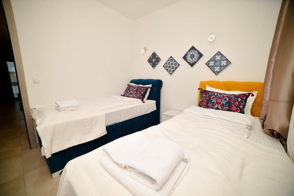 Zlatibor Hills Afrodita & Spa Zewnętrze zdjęcie