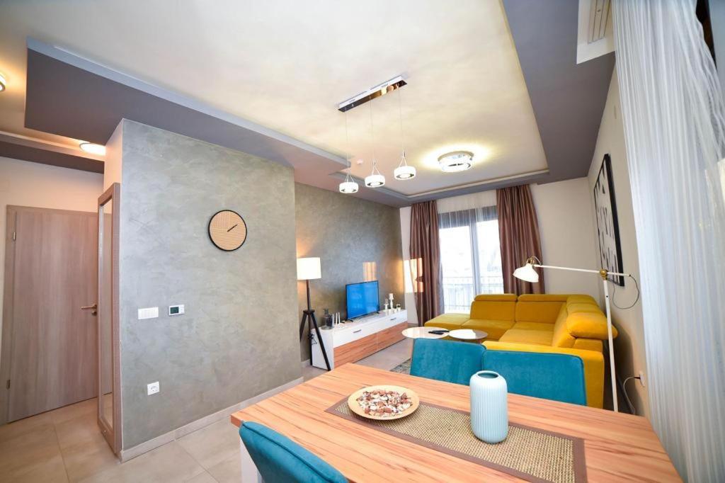 Zlatibor Hills Afrodita & Spa Zewnętrze zdjęcie