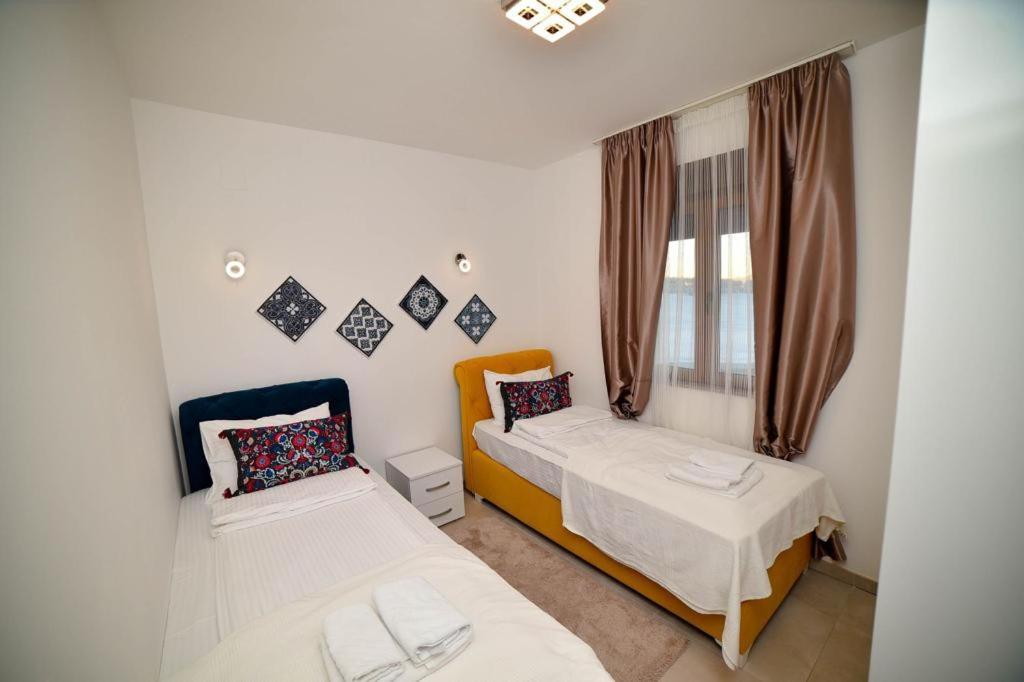 Zlatibor Hills Afrodita & Spa Zewnętrze zdjęcie
