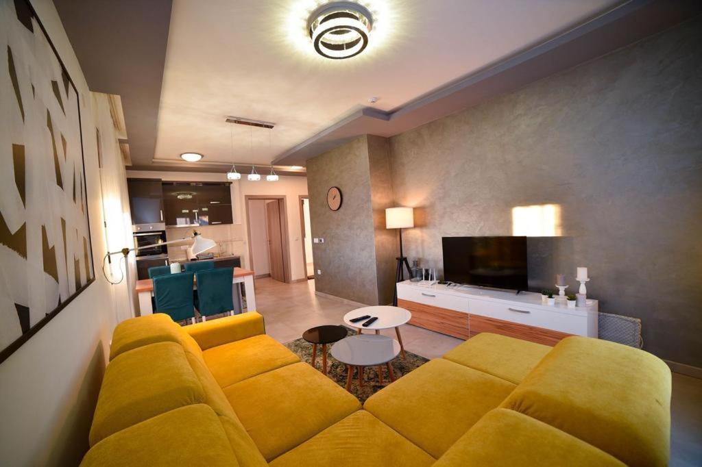 Zlatibor Hills Afrodita & Spa Zewnętrze zdjęcie