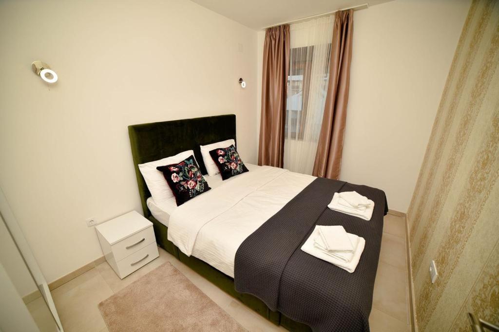 Zlatibor Hills Afrodita & Spa Zewnętrze zdjęcie