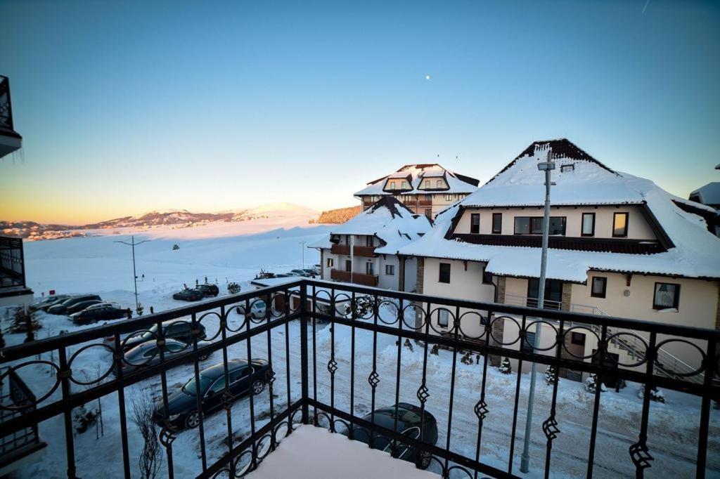 Zlatibor Hills Afrodita & Spa Zewnętrze zdjęcie