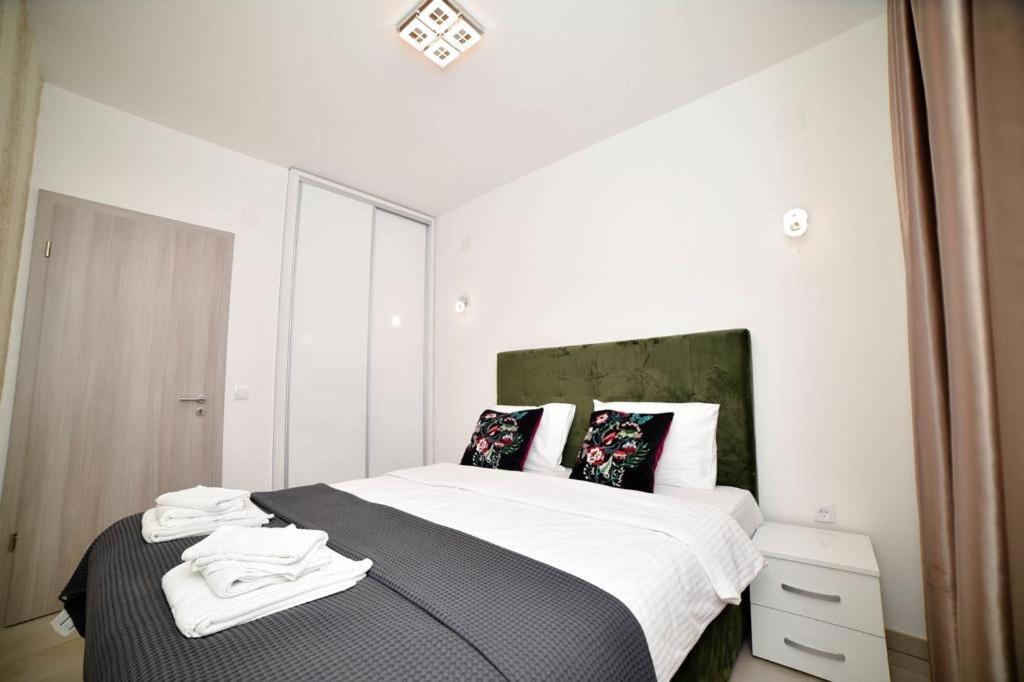 Zlatibor Hills Afrodita & Spa Zewnętrze zdjęcie