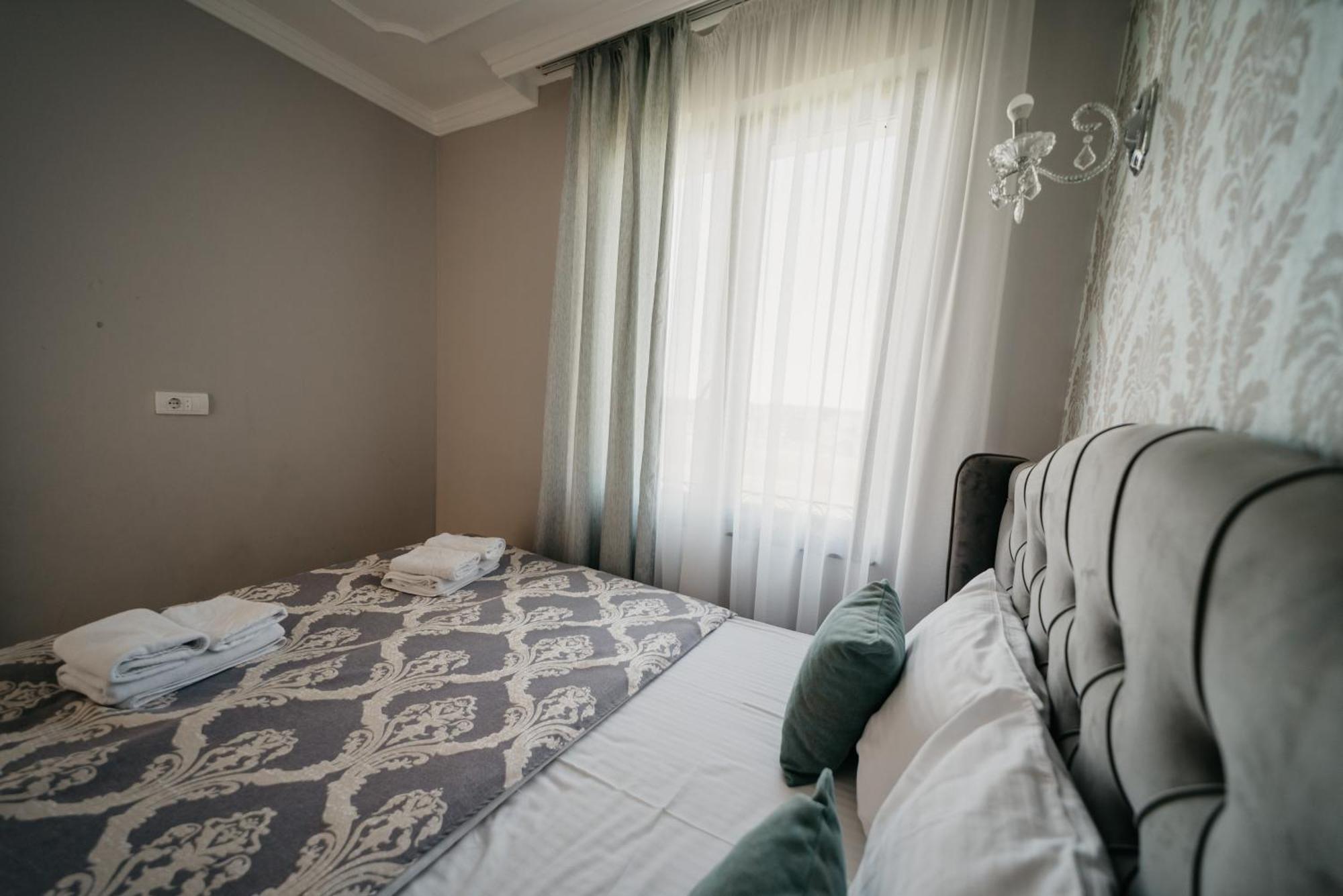 Zlatibor Hills Afrodita & Spa Pokój zdjęcie