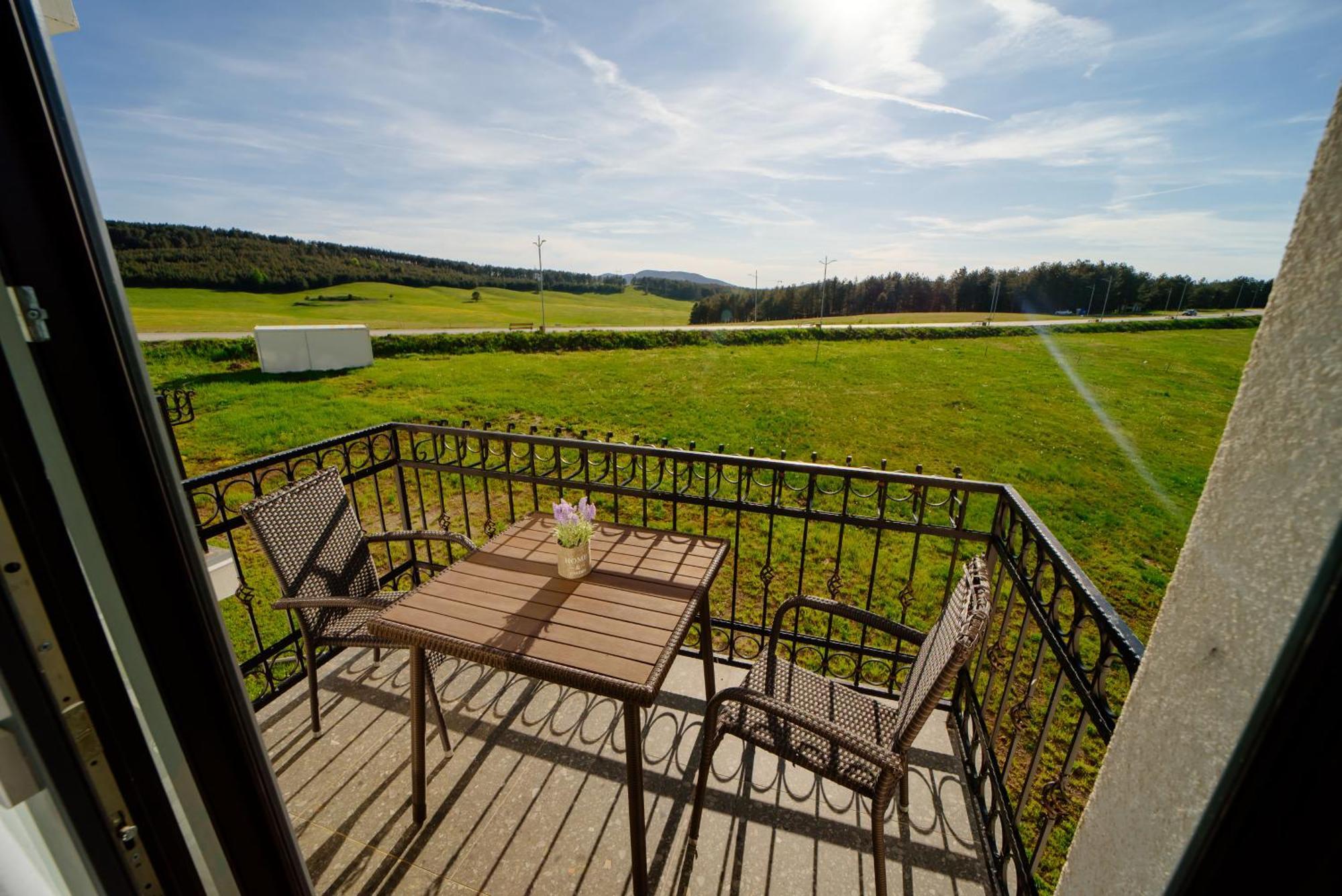 Zlatibor Hills Afrodita & Spa Pokój zdjęcie