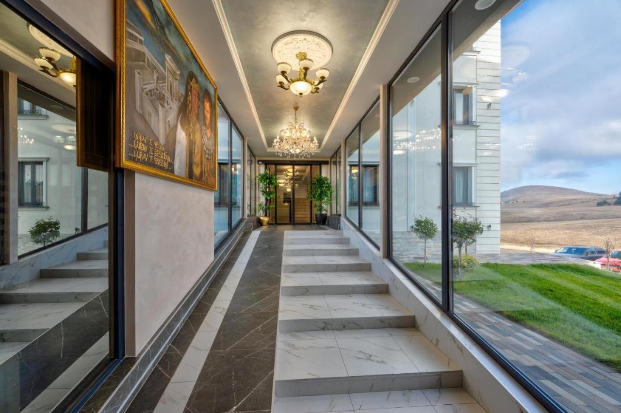 Zlatibor Hills Afrodita & Spa Pokój zdjęcie