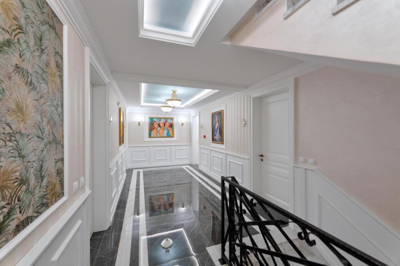 Zlatibor Hills Afrodita & Spa Pokój zdjęcie